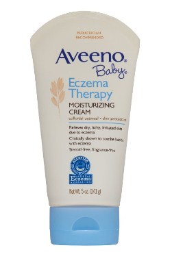 What will you do if baby has Eczema?