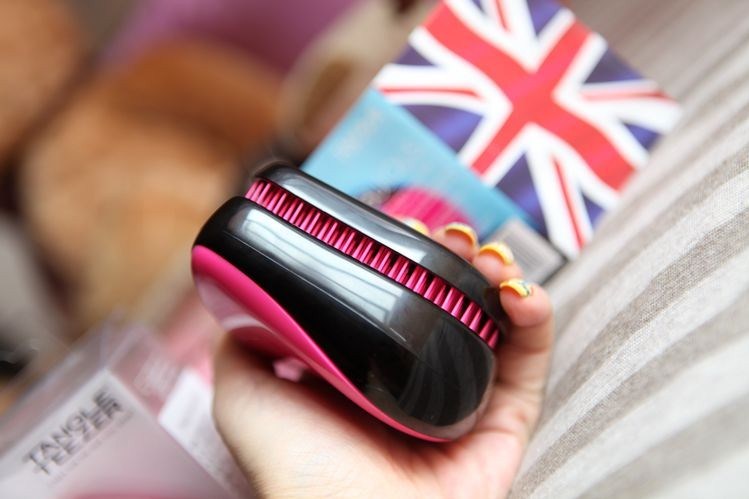 Five Super Great Hair Brushes