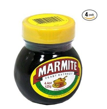 Marmite Yeast Extract