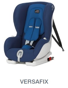 Britax Child Car Seat