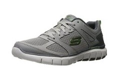 Skechers Sport Men's Skech Flex Power Alley Sneaker