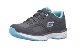 Skechers Sport Women's Ramp Up Fashion Sneaker