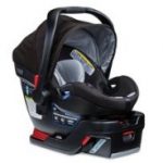 （已过期）Britax 宝得适 汽车安全座椅