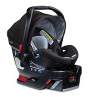 Britax B-Safe 35 Elite Infant Car Seat