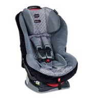 Britax Boulevard G4.1 Convertible Car Seat