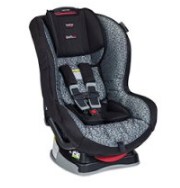 Britax Marathon G4.1 Convertible Car Seat