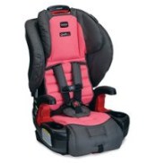 Britax Pioneer G1.1 Harness-2-Booster Car Seat