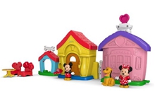 fisher-price-little-people-magic-of-disney-mickey-and-minnies-house-playset