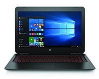 HP OMEN BY HP 15-ax026nf