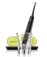 Philips Sonicare DiamondClean black