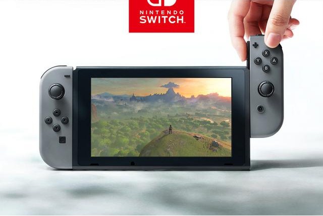 刚上架，马上断货,手快才有哦！任天堂 Nintendo SWITCH 游戏机 可选同捆游戏