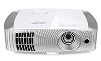 Acer H7550BD 1080p DLP 3D