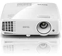 BenQ TH530 Full HD 3D DLP