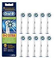 Braun Oral-B Cross Action