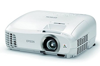 Epson EH-TW5300 LCD Projector