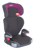 Graco Junior Maxi Lightweight Highback Booster Car Seat