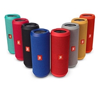 JBL Flip 3 Bluetooth Portable Stereo Speaker