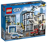 LEGO City 60141