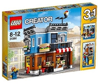 LEGO Creator 31050