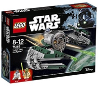 LEGO Star Wars 75168