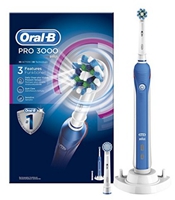 Oral-B PRO 3000 CrossAction