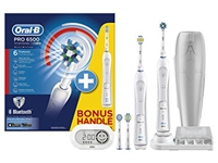 Oral-B Pro 6500 Smart Series