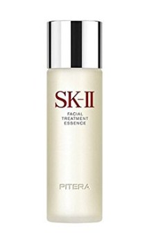 日亚自营补货了！SK-II 护肤精华露(神仙水) 230ml 14443日元（约913元）