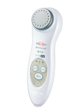 日立 HITACHI 美容仪 CM-N4000 W 毛孔清洁面美容仪器 近期低价20391日元，约1288元，不含运费