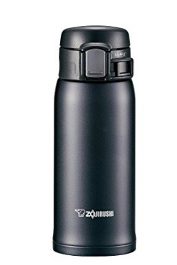 两色史低价！象印 ZOJIRUSHI SM-SC60-AV 直饮保温保冷杯 360ml