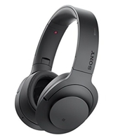 Sony 100ABN High Resolution Headphones