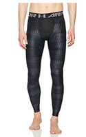 Under Armour HeatGear 2.0 Novelty Legging Black