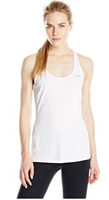 Under Armour HeatGear Racer Women's Tank Top