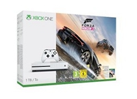 Xbox One S (1TB) with Forza Horizon 3