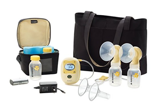 Medela Freestyle Breast Pump