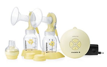 Medela Swing Maxi Extractor