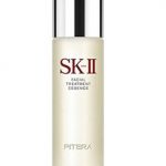 日亚自营补货了，库存浅！SK-II Pitera 护肤精华露(神仙水) 230ml