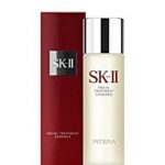 日亚自营补货降价了！SK-II Pitera 护肤精华露(神仙水) 230ml