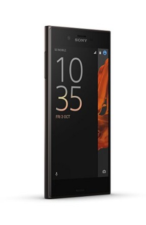 史低价！索尼 SonyXperia XZ 双卡双待智能手机 3GB+32GB 黑色