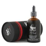 补货了！懒人瘦身圣品！SPA treatment plus+ 暗黑纤体瘦身水