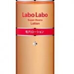 补货！城野医生 Labo Labo 收敛紧致控油化妆水 200ml