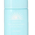 降至新低价！宝宝和敏感肌用，不含紫外线吸收剂！安耐晒 ANESSA 防晒霜 25ml SPF34 PA+++