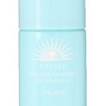 宝宝和敏感肌用，不含紫外线吸收剂！安耐晒 ANESSA 防晒霜 25ml SPF34 PA+++