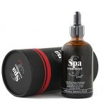 补货了！懒人瘦身圣品！SPA treatment plus+ 暗黑纤体瘦身水