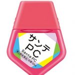 补货好价！参天 Santen 电脑手机蓝光专用缓解眼疲劳眼药水 12ml