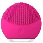 露娜 FOREO LUNA Mini 2 家用充电式电动毛孔清洁美容洗脸洁面仪（多色可选）