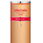 史低价！城野医生 Labo Labo 收敛紧致控油化妆水 200ml