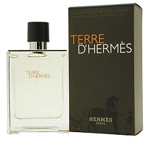 重回好价，Hermes Terre D’Hermes 爱马仕大地男士淡香水100ml