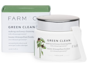 Farmacy Green Clean 紫雏菊 深层卸妆膏 90ml