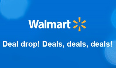 Walmart 2019 Black Friday黑色星期五感恩节血拼地图开启