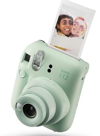 Fujifilm Instax Mini 12 富士mini拍立得相机12 多色
